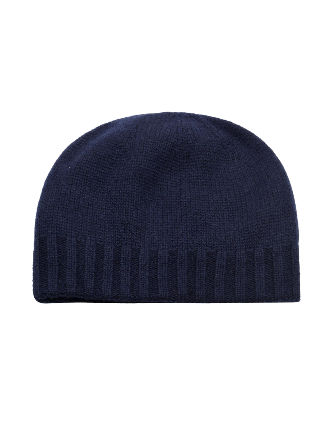Cappello a cuffia Biscottino reversibile DRUMOHR Uomo - Blue