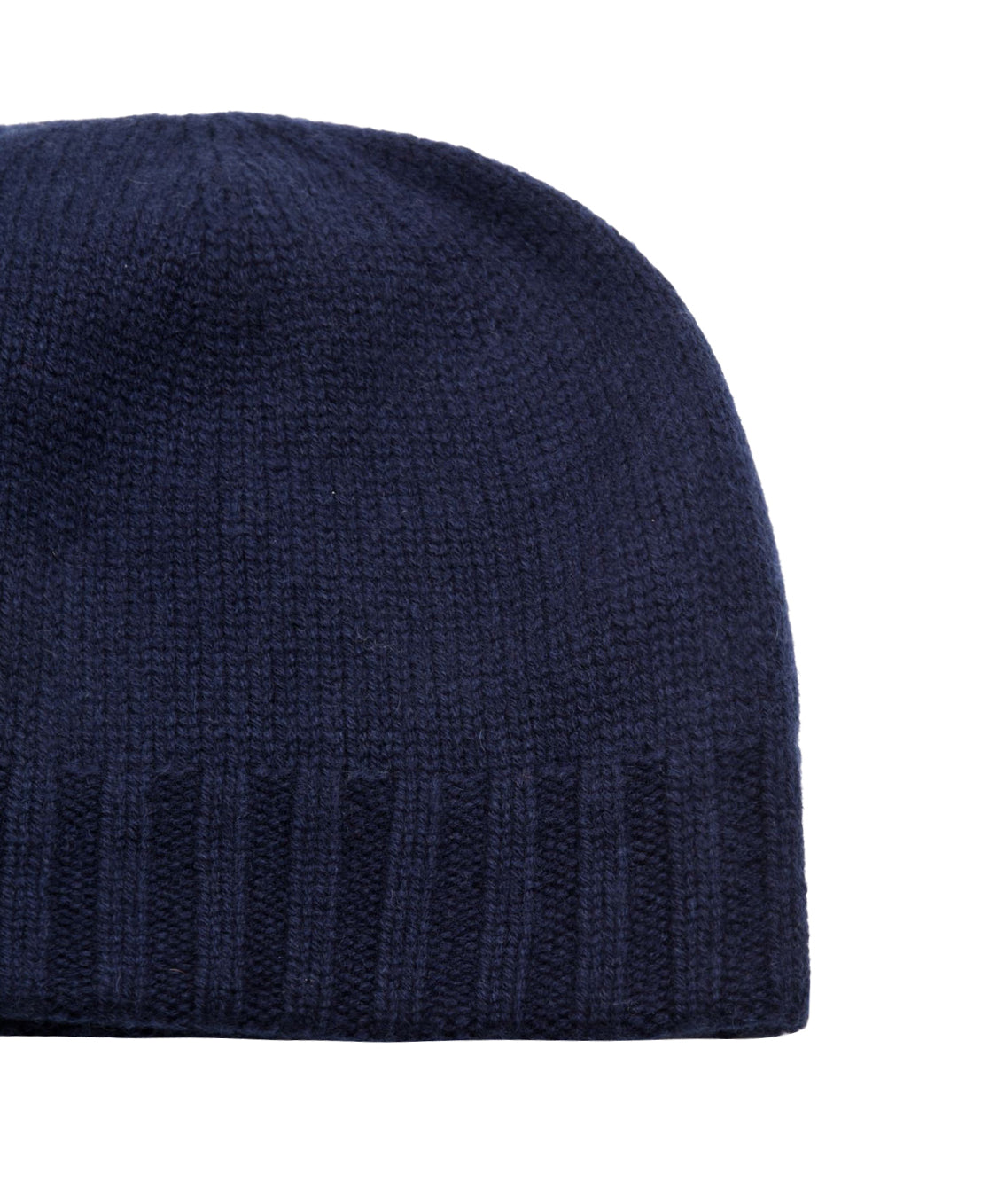 Cappello a cuffia Biscottino reversibile DRUMOHR Uomo - Blue
