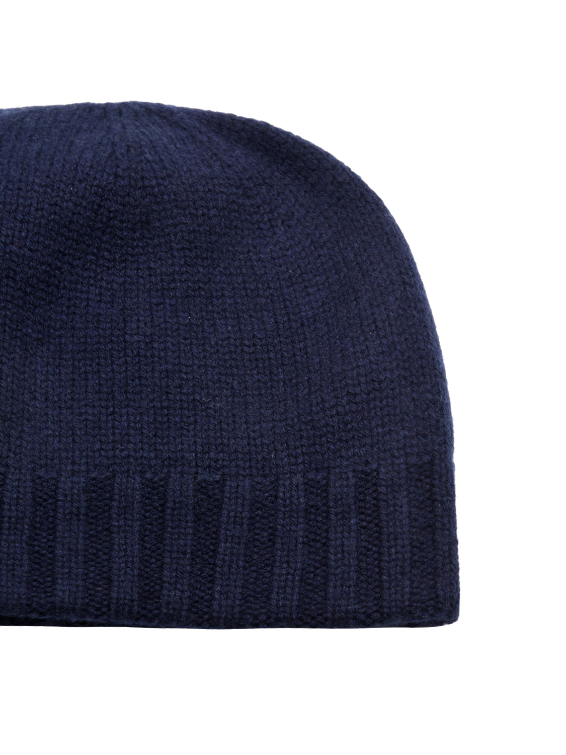 Cappello a cuffia Biscottino reversibile DRUMOHR Uomo - Blue