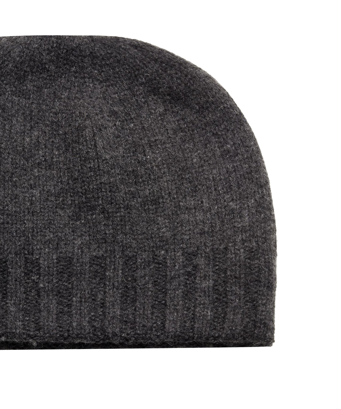 Cappello a cuffia Biscottino reversibile DRUMOHR Uomo - Grigio