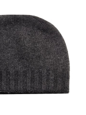 Cappello a cuffia Biscottino reversibile DRUMOHR Uomo - Grigio