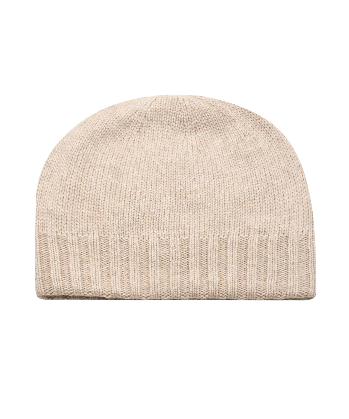 Cappello a cuffia Biscottino reversibile DRUMOHR Uomo - Beige