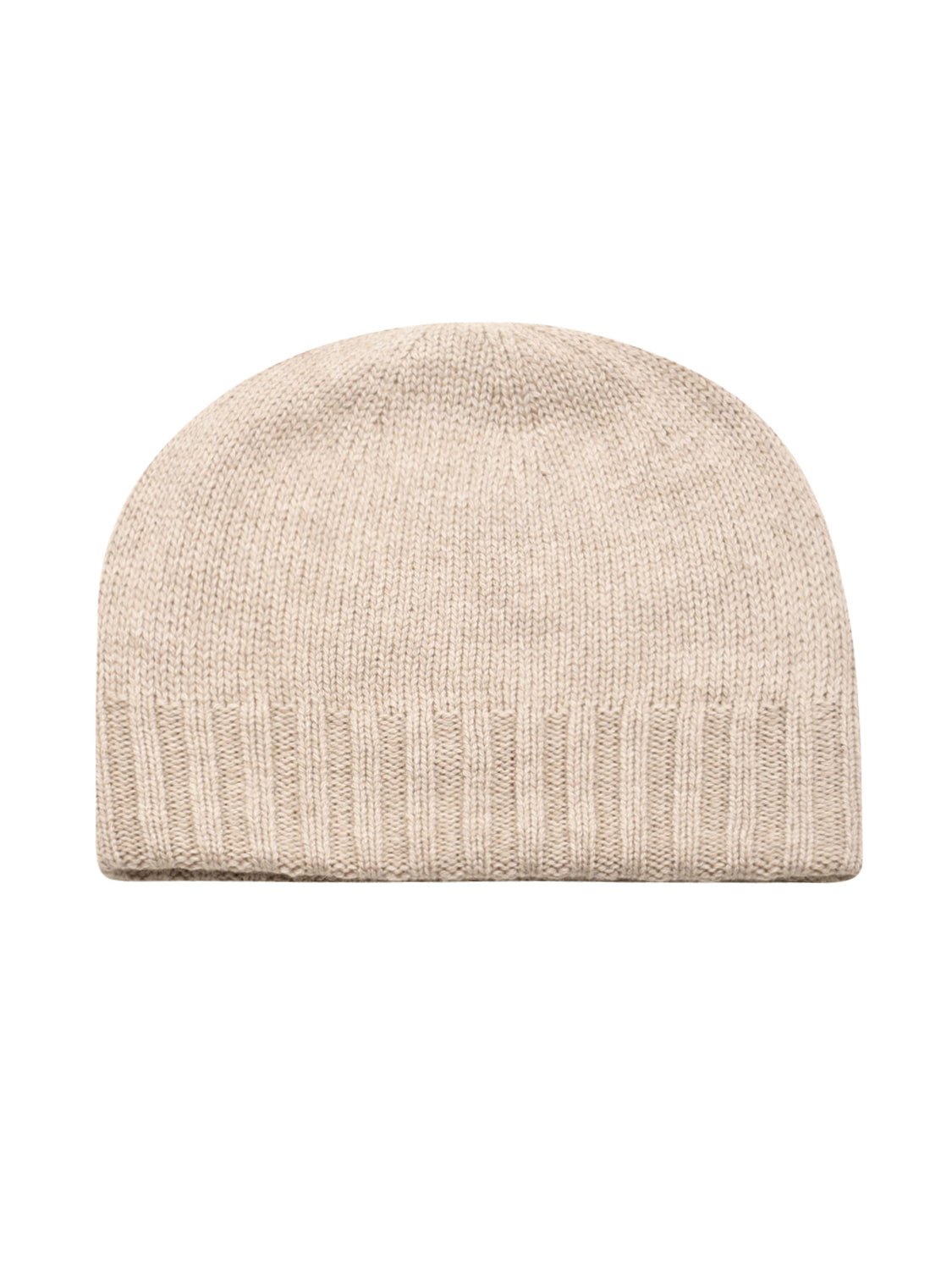 Cappello a cuffia Biscottino reversibile DRUMOHR Uomo - Beige