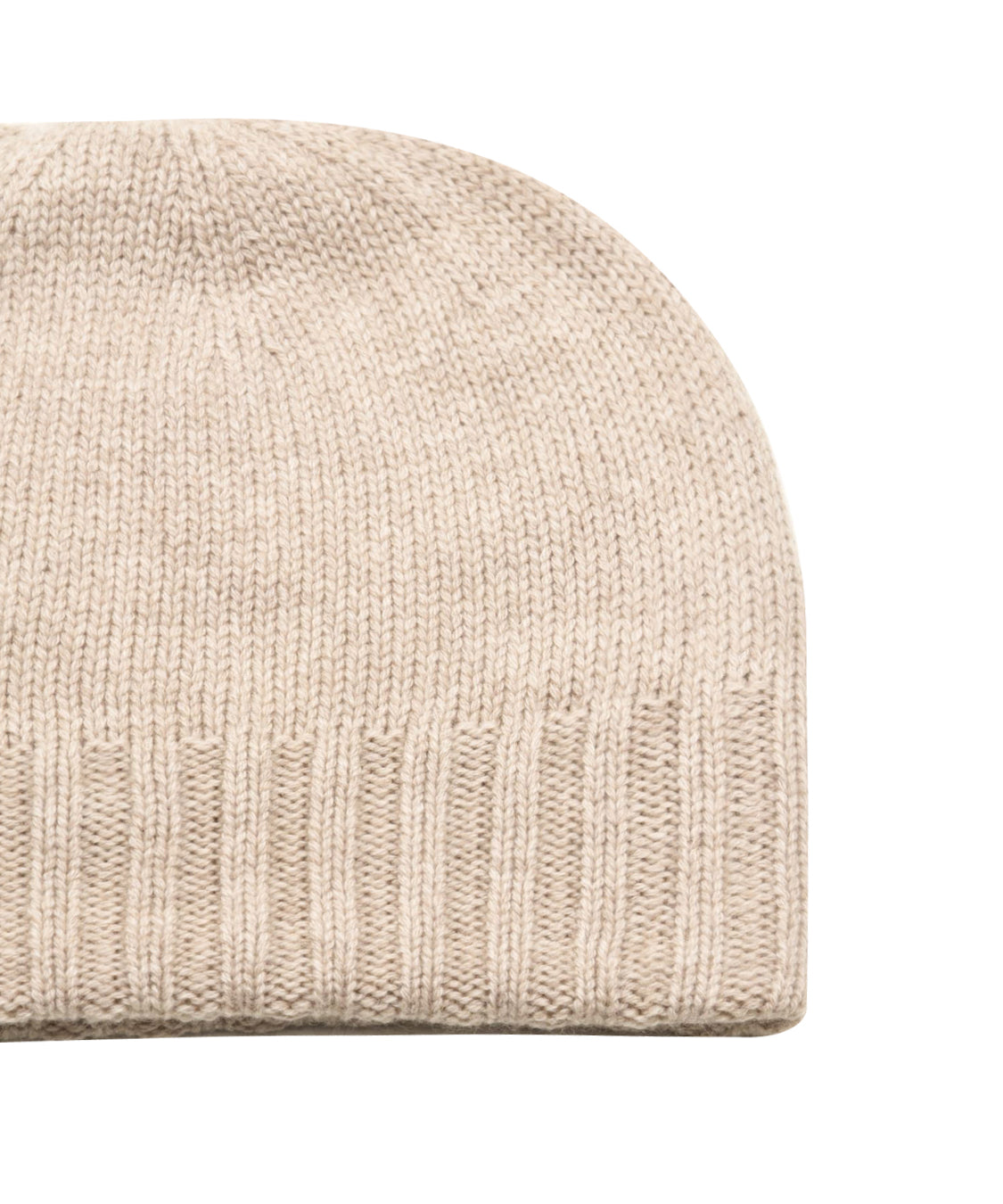 Cappello a cuffia Biscottino reversibile DRUMOHR Uomo - Beige