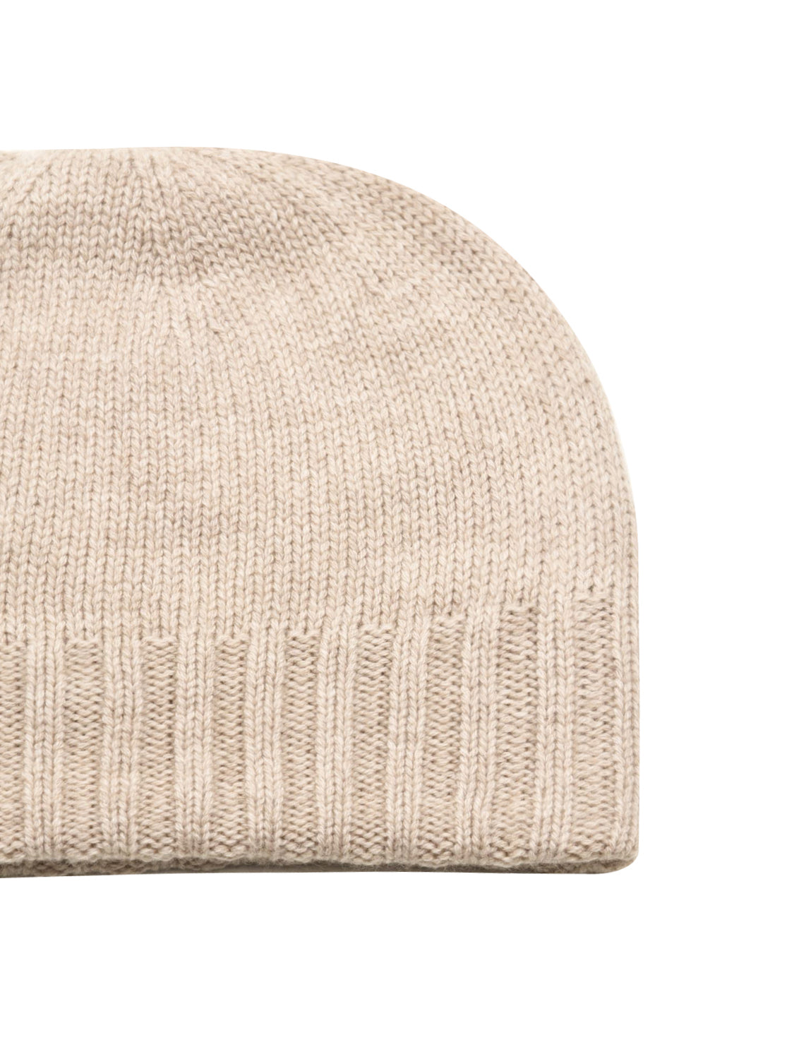 Cappello a cuffia Biscottino reversibile DRUMOHR Uomo - Beige