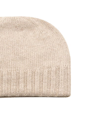 Cappello a cuffia Biscottino reversibile DRUMOHR Uomo - Beige