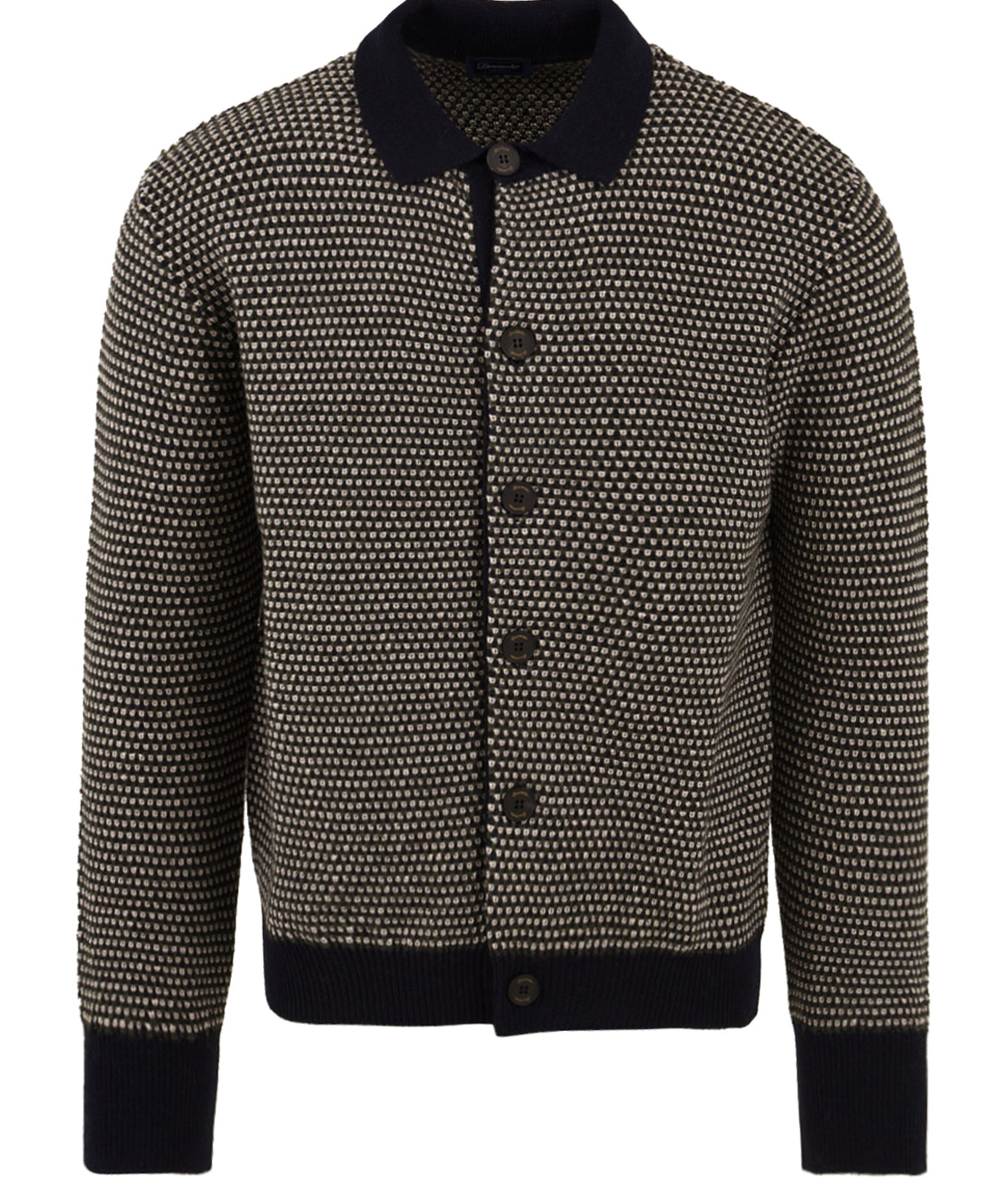 Maglia Camicia DRUMOHR Uomo - Multicolore