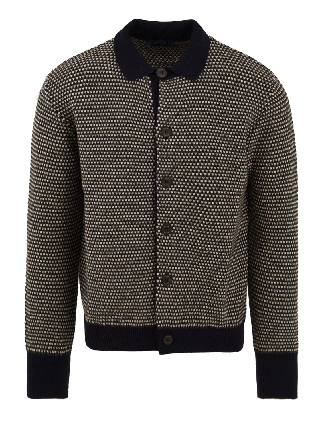 Maglia Camicia DRUMOHR Uomo - Multicolore