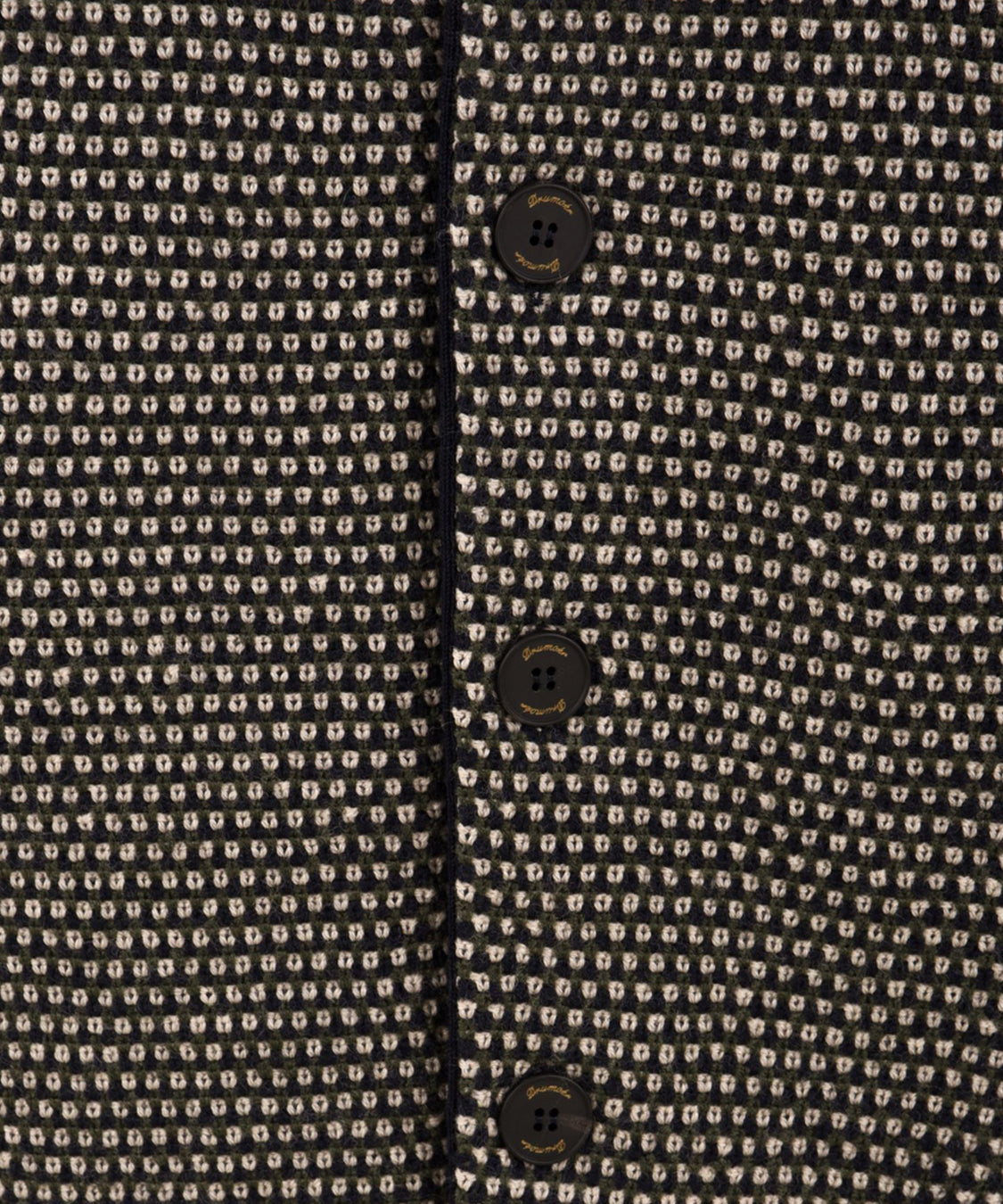 Maglia Camicia DRUMOHR Uomo - Multicolore
