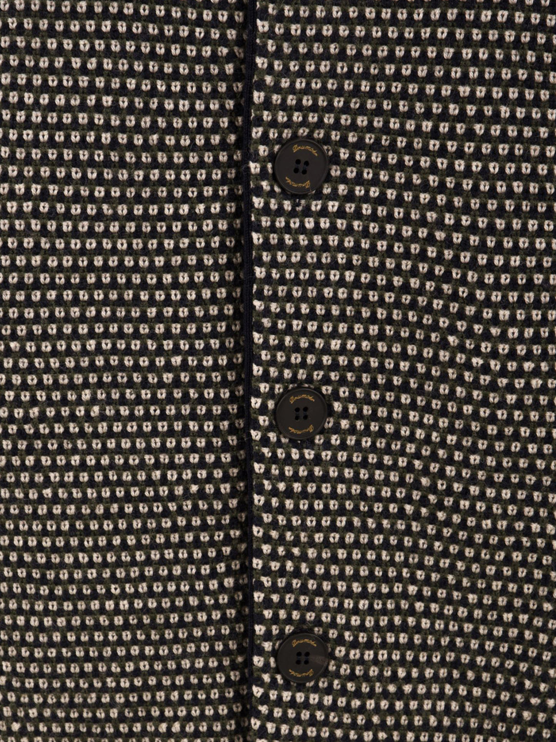 Maglia Camicia DRUMOHR Uomo - Multicolore