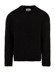 Maglione Dun Textured EDWIN Uomo - Nero