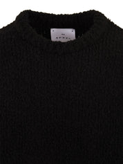 Maglione Dun Textured EDWIN Uomo - Nero