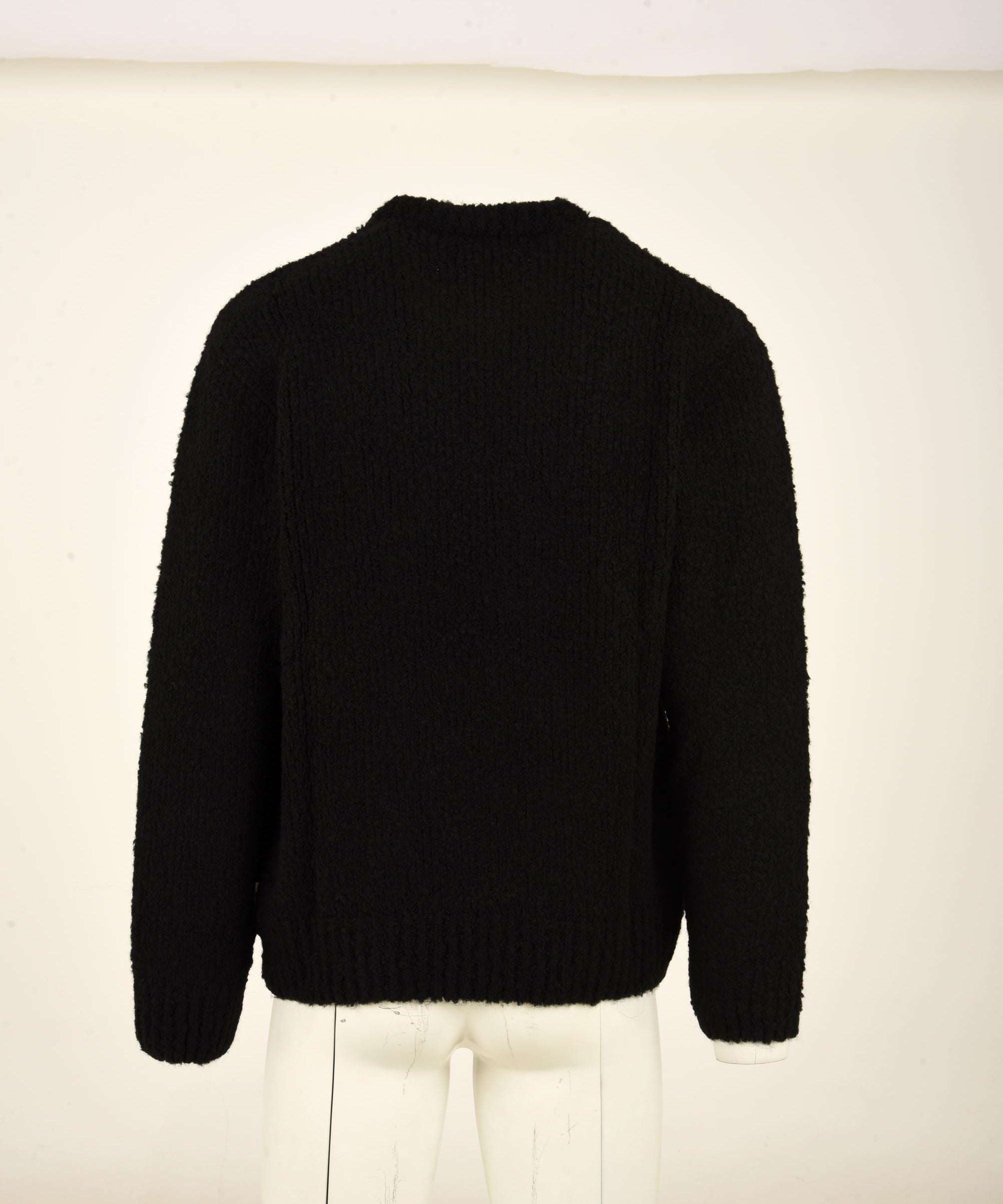 Maglione Dun Textured EDWIN Uomo - Nero