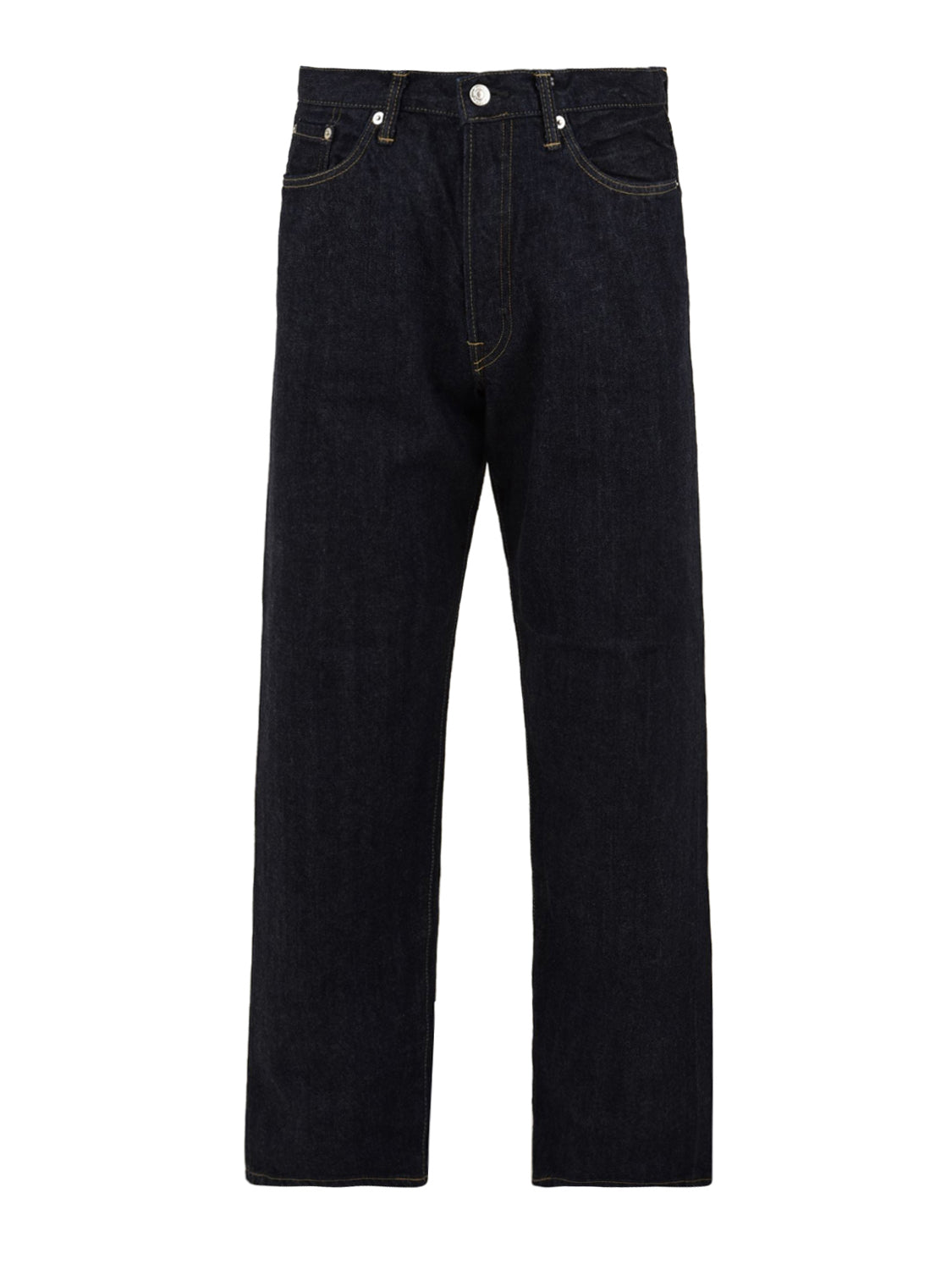 Jeans Loose Japan EDWIN Uomo - Rinsed