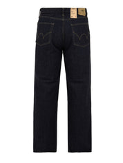 Jeans Loose Japan EDWIN Uomo - Rinsed