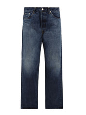 Jeans Loose Japan EDWIN Uomo - Blue