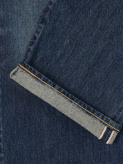 Jeans Loose Japan EDWIN Uomo - Blue