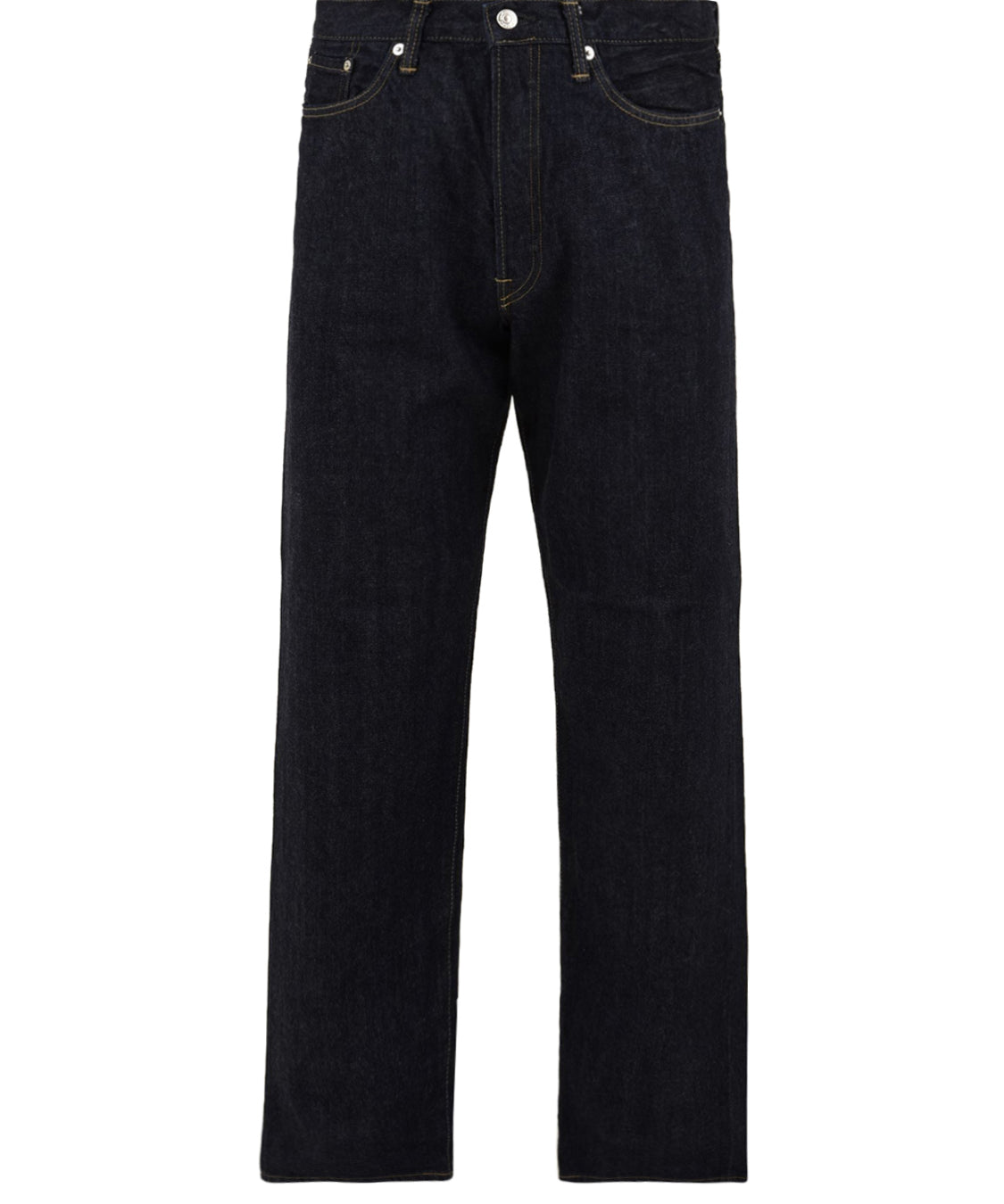 Jeans Tyrell EDWIN Uomo - Dark Marble Wash