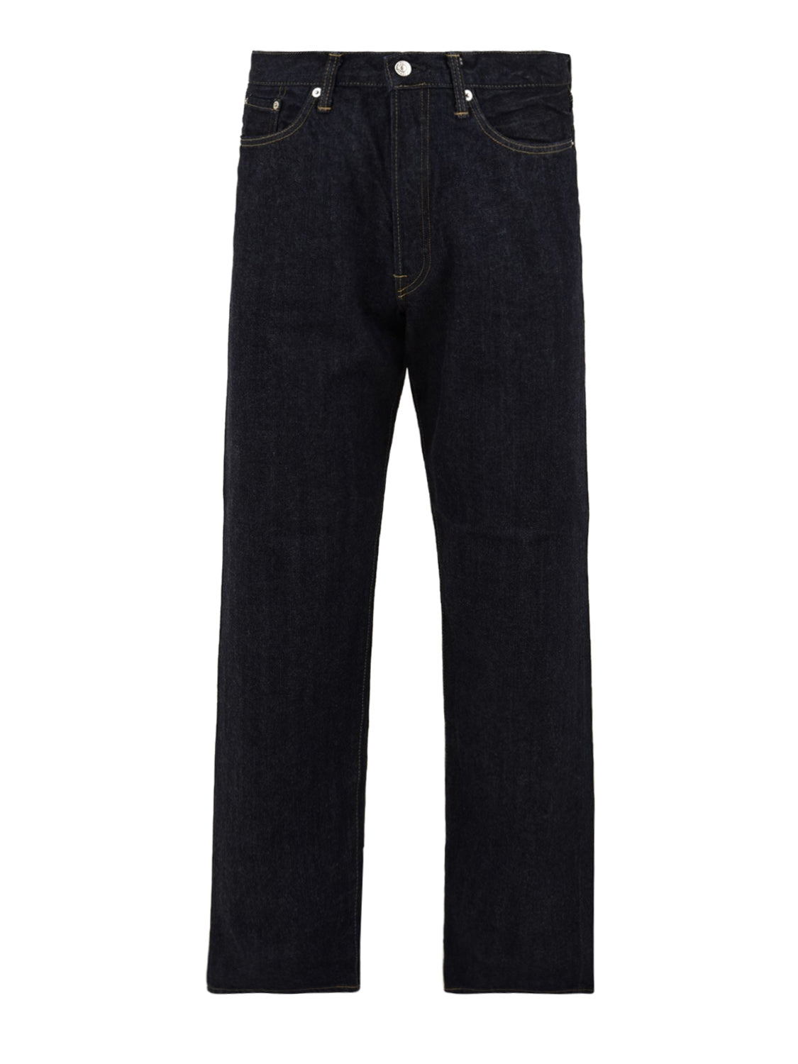 Jeans Tyrell EDWIN Uomo - Dark Marble Wash