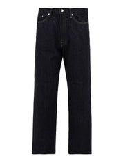Jeans Tyrell EDWIN Uomo - Dark Marble Wash