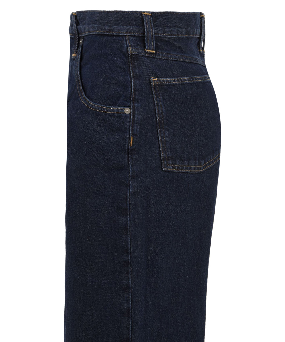 Jeans Tyrell EDWIN Uomo - Dark Marble Wash