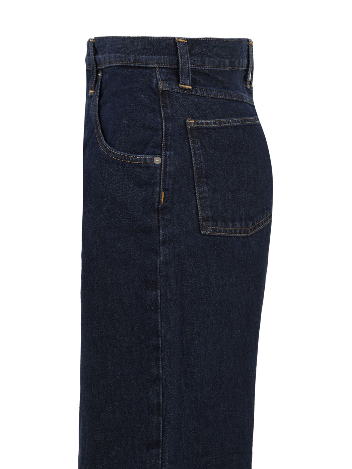 Jeans Tyrell EDWIN Uomo - Dark Marble Wash