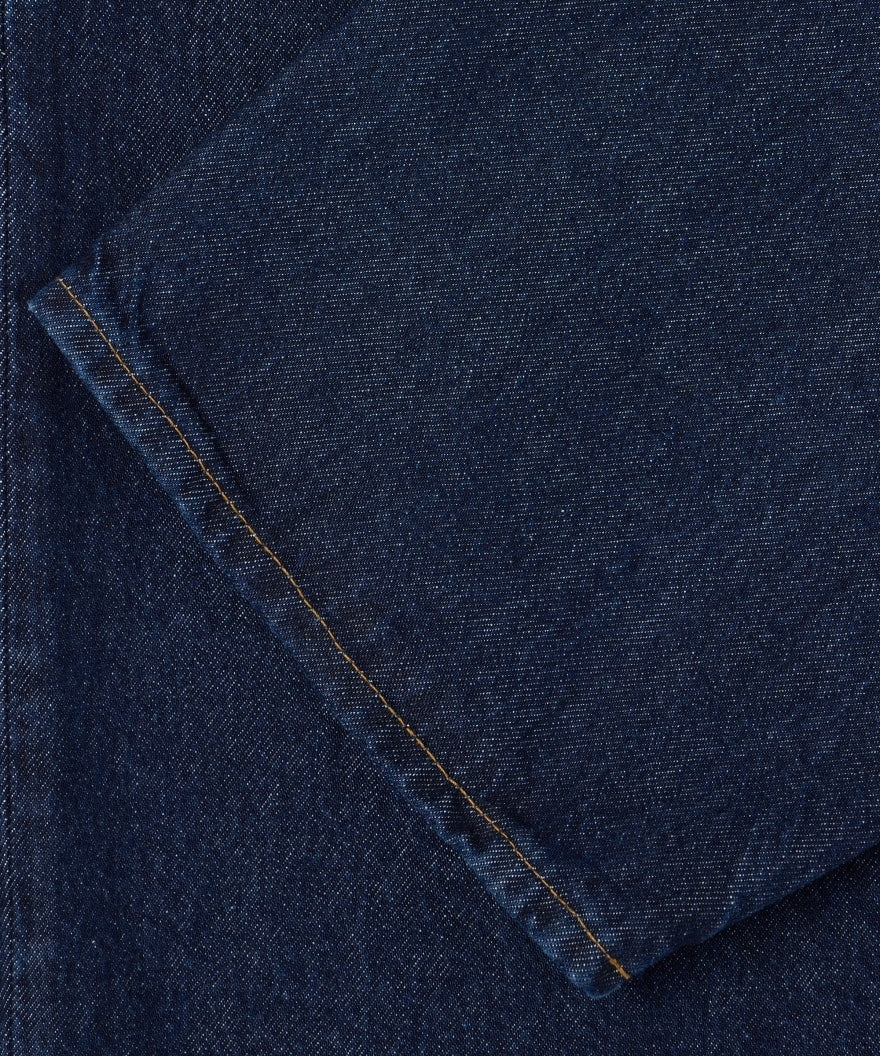 Jeans Tyrell EDWIN Uomo - Dark Marble Wash