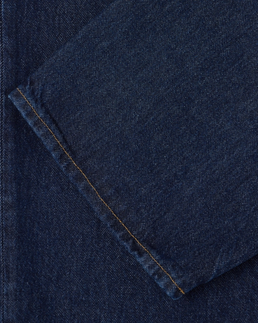Jeans Tyrell EDWIN Uomo - Dark Marble Wash