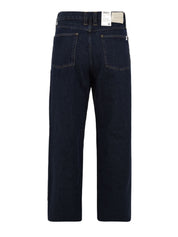 Jeans Tyrell EDWIN Uomo - Dark Marble Wash
