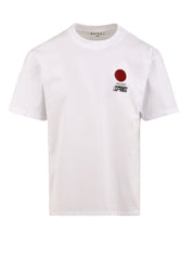 T-shirt Sun EDWIN Uomo - Bianco