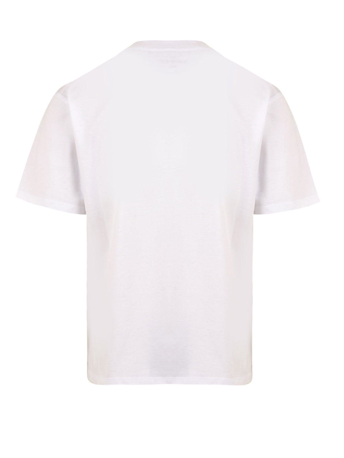 T-shirt Sun EDWIN Uomo - Bianco