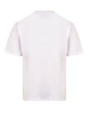 T-shirt Sun EDWIN Uomo - Bianco
