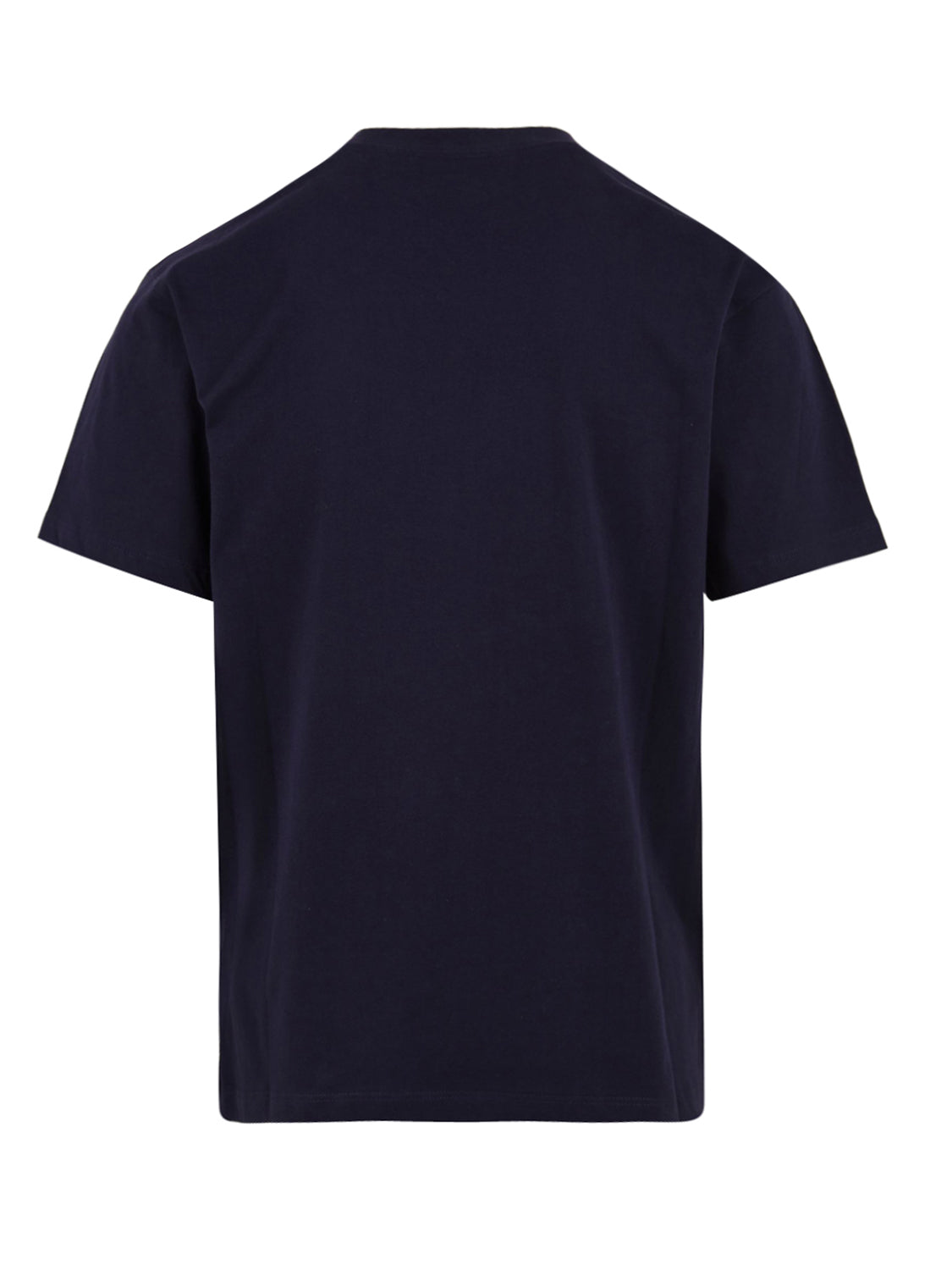 T-shirt Sun EDWIN Uomo - Blue