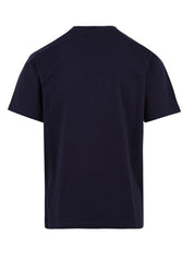T-shirt Sun EDWIN Uomo - Blue
