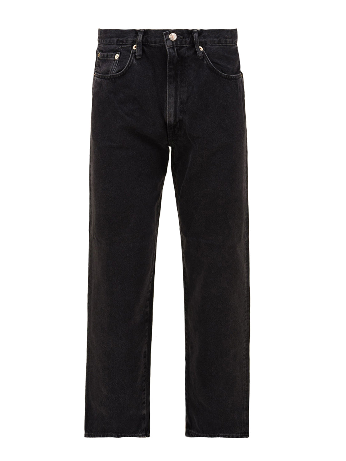 Jeans Loose Fit Japan EDWIN Uomo - Nero
