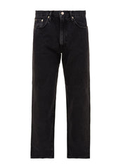 Jeans Loose Fit Japan EDWIN Uomo - Nero