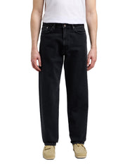 Jeans Loose Fit Japan EDWIN Uomo - Nero