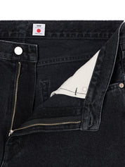 Jeans Loose Fit Japan EDWIN Uomo - Nero
