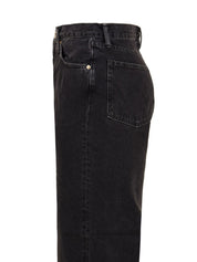 Jeans Loose Fit Japan EDWIN Uomo - Nero
