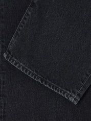 Jeans Loose Fit Japan EDWIN Uomo - Nero