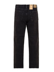 Jeans Loose Fit Japan EDWIN Uomo - Nero