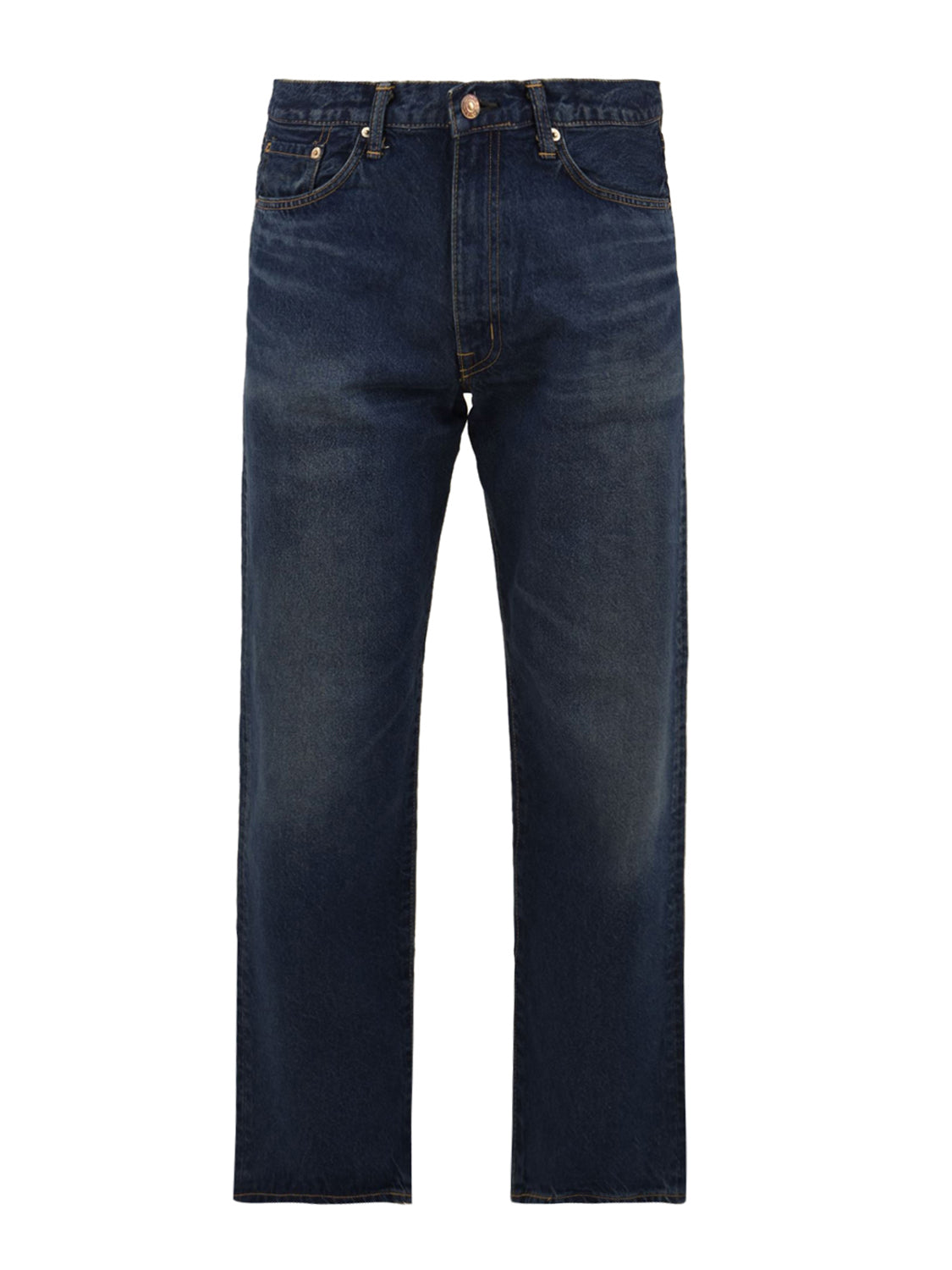 Jeans Loose Fit Japan EDWIN Uomo - Blue