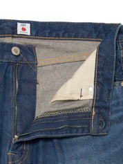 Jeans Loose Fit Japan EDWIN Uomo - Blue