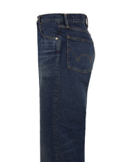 Jeans Loose Fit Japan EDWIN Uomo - Blue