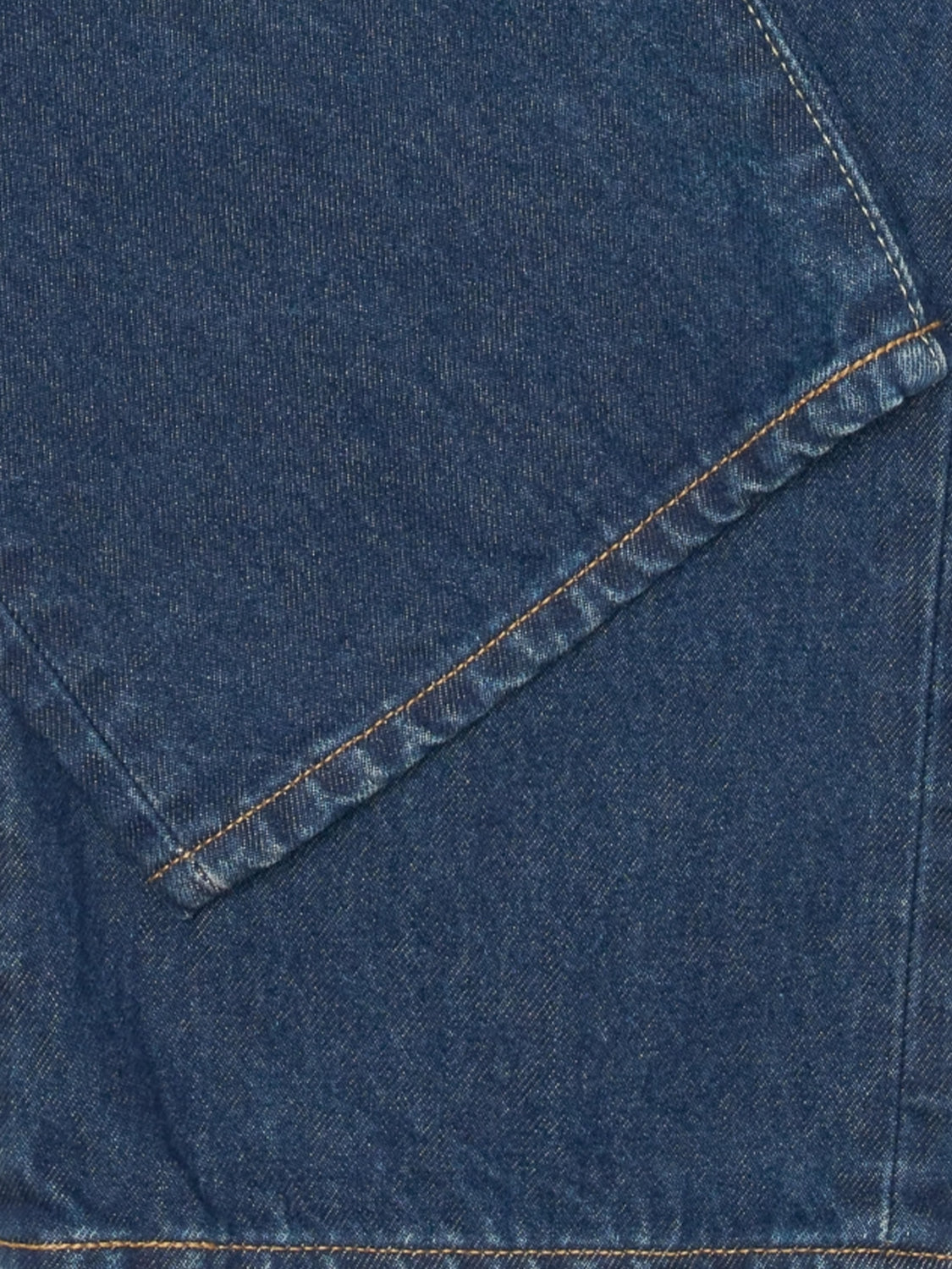 Jeans Loose Fit Japan EDWIN Uomo - Blue