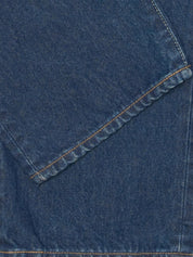 Jeans Loose Fit Japan EDWIN Uomo - Blue