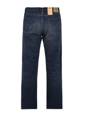 Jeans Loose Fit Japan EDWIN Uomo - Blue