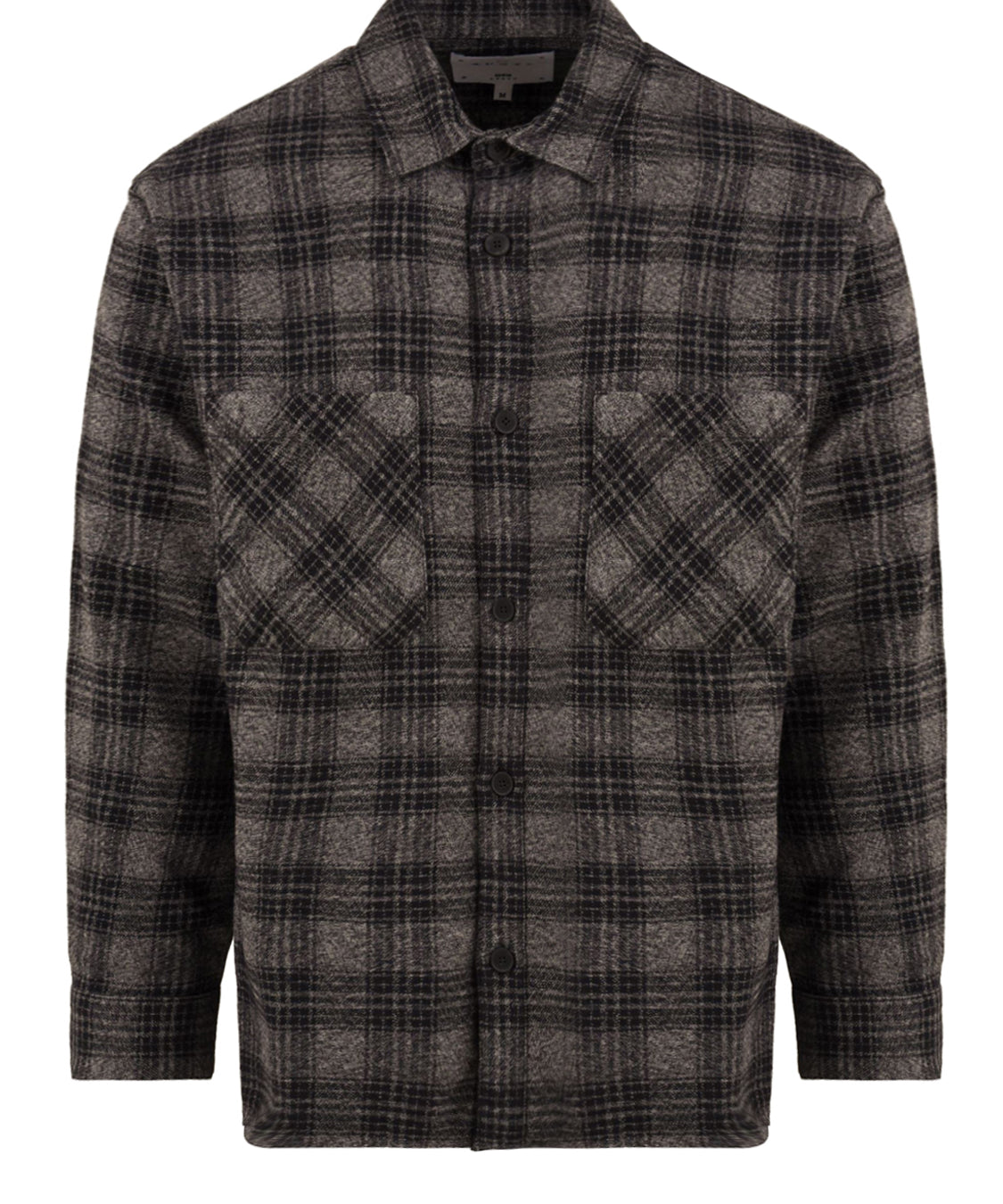 Camicia Ace EDWIN Uomo - Nero