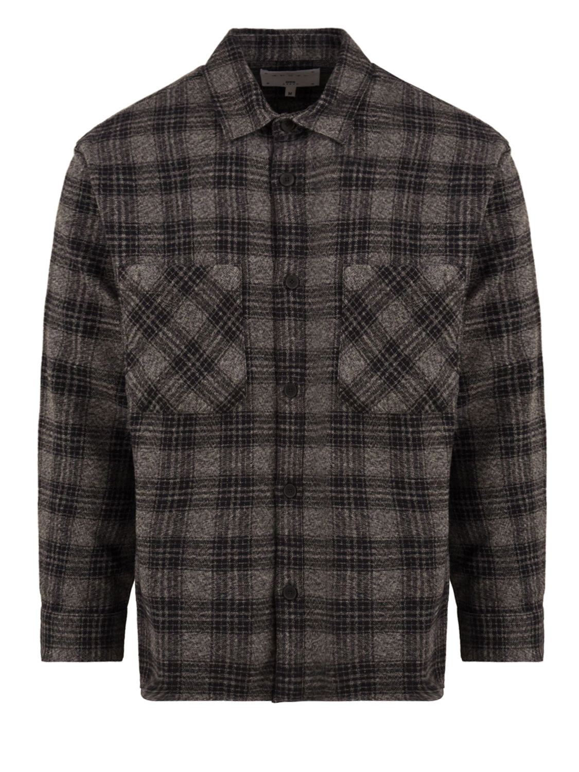 Camicia Ace EDWIN Uomo - Nero