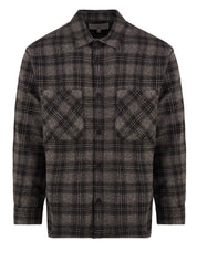 Camicia Ace EDWIN Uomo - Nero